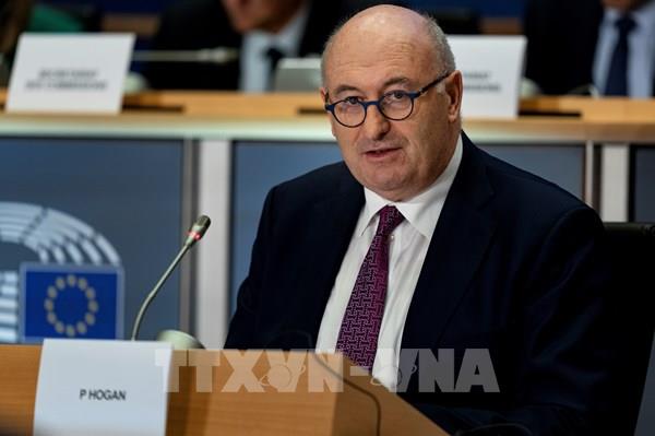 Ứng cử viên tiềm năng của EU cho vị trí lãnh đạo WTO