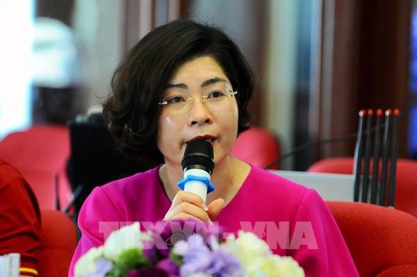 Bộ Kế hoạch và Đầu tư cùng Facebook thực hiện chương trình “Tự hào Việt Nam”