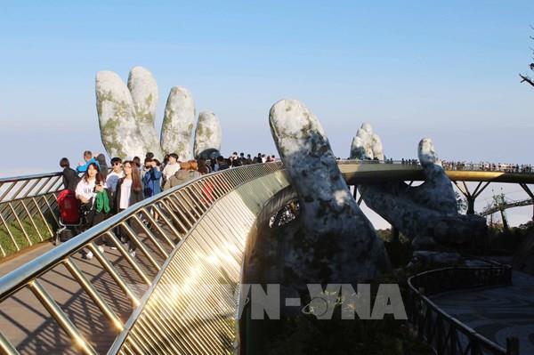 Thí điểm một số cơ chế, chính sách tài chính - ngân sách đặc thù đối với Đà Nẵng
