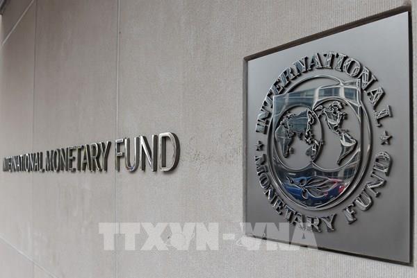 IMF: Cấm vận khí đốt Nga sẽ dân tới suy thoái nghiêm trọng ở châu Âu