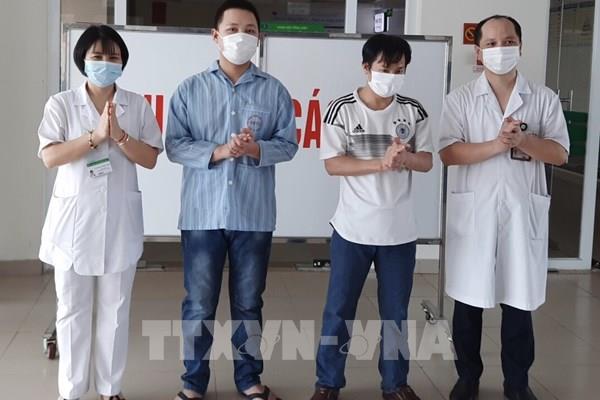 NHK đánh giá cao nỗ lực của Việt Nam bảo vệ người dân trong dịch COVID-19