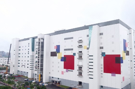 LG Chem sẽ bán đơn vị sản xuất kính lọc phân cực LCD cho Trung Quốc