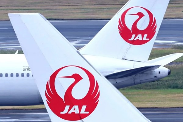 Nhật Bản: Japan Airlines Co. sẽ tăng số chuyến bay nội địa