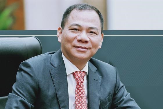 Bloomberg: “Khát vọng, tốc độ của Vingroup khiến tất cả phải tăng tốc"