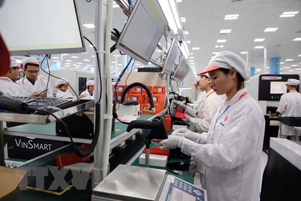 Đâu là động lực cho tăng trưởng kinh tế Việt Nam?