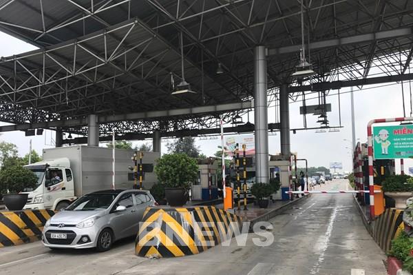 Giao Bộ Giao thông Vận tải quyết định về công tác thu phí điện tử không dừng