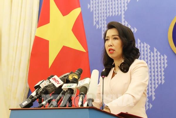 Việt Nam sẵn sàng cho việc triển khai các hiệp định EVFTA, EVIPA