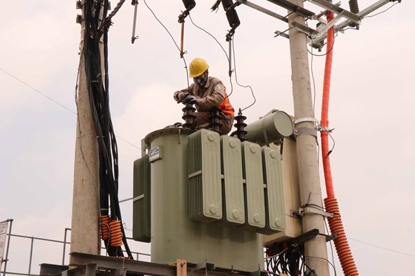 Quản lý chặt phần công trong dự án đầu tư theo đối tác công tư