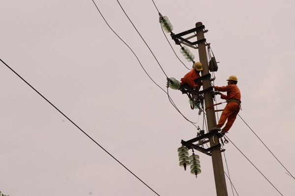 Bắc Ninh đầu tư hàng chục dự án điện trong năm 2020