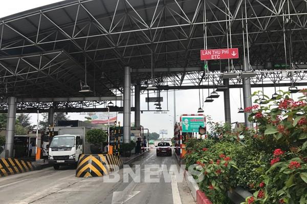 Quảng Ninh sẽ thu phí tự động không dừng vào tháng 12/2020
