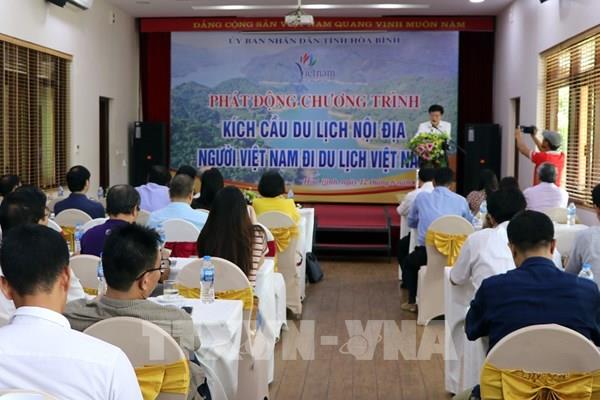 Các tỉnh Tây Bắc chung tay liên kết kích cầu du lịch