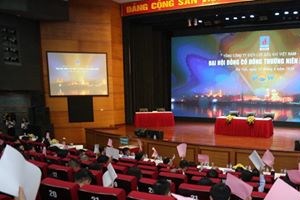 PV Power hoàn thành lập dự án xây dựng 4 nhà máy điện khí, khí hoá lỏng