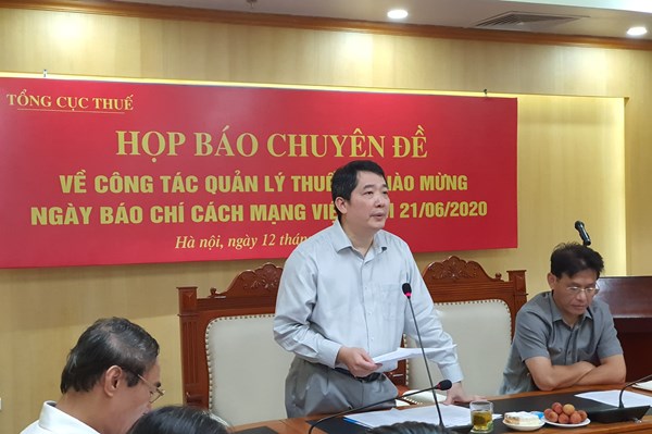 Giúp doanh nghiệp sớm vượt qua giai đoạn khó khăn