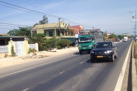 Chuyển đổi hình thức đầu tư Dự án đường tránh phía đông TP Đông Hà