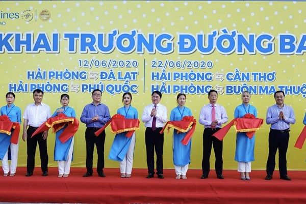 Vietnam Airlines đề xuất gói hỗ trợ phục hồi sau dịch lên tới 12.000 tỷ đồng