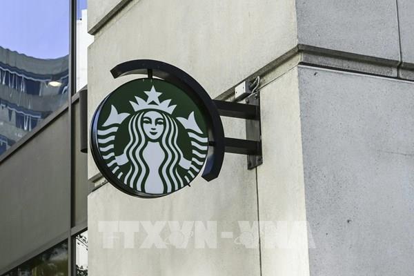Nhân viên tại hơn 100 địa điểm của Starbucks ở Mỹ có kế hoạch đình công