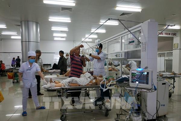 Tai nạn nghiêm trọng ở Đắk Nông: Thêm 2 người tử vong