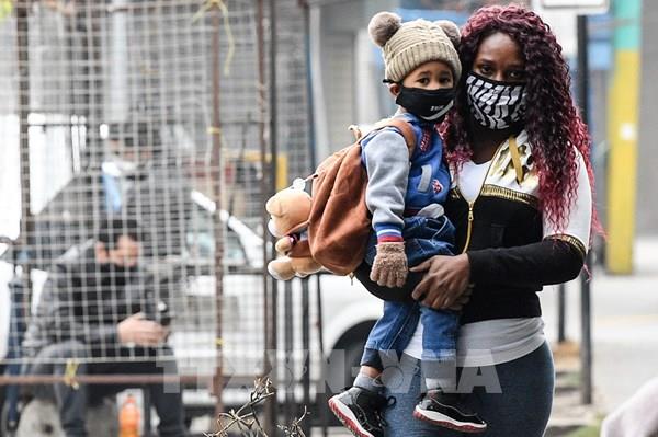 Chile phát hiện kháng thể mạnh giúp chống COVID-19