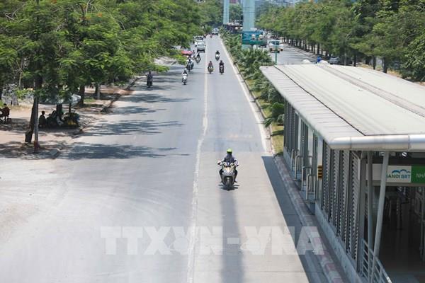 Dự báo thời tiết hôm nay 17/6: Hà Nội ngày nắng nóng, chiều tối có mưa rào và dông