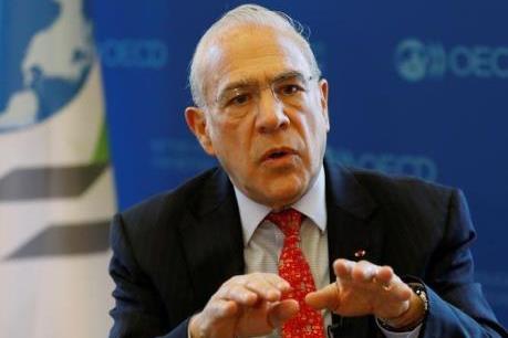 OECD kêu gọi hỗ trợ các nước nghèo và cảnh báo cuộc khủng hoảng tị nạn mới