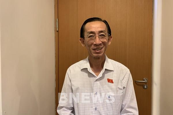 Bên lề Quốc hội: Phát triển thị trường nội địa, nền kinh tế Việt Nam sẽ phục hồi tốt