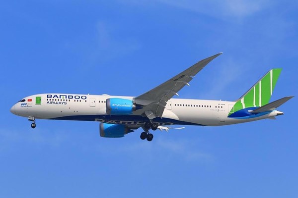 Bamboo Airways không sử dụng phi công Pakistan hoặc có chứng chỉ do Pakistan cấp