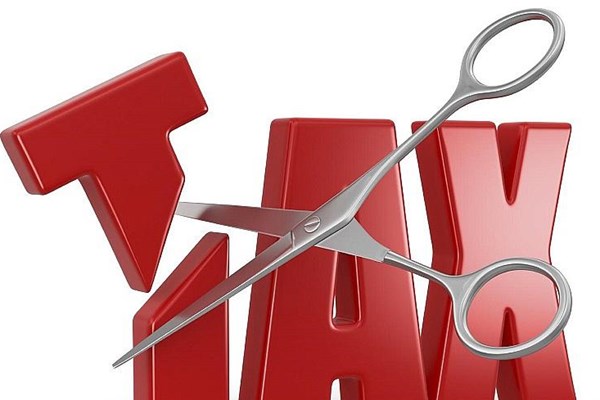 Chính phủ Đức phê chuẩn tạm giảm thuế VAT