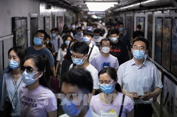 Cập nhật dịch COVID-19 tối 14/6: Nguy cơ tái bùng phát dịch tại châu Á