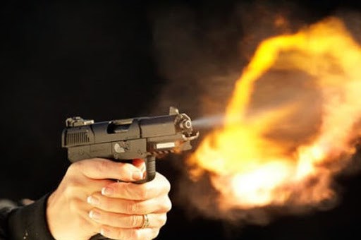 Hải Phòng: Khẩn trương điều tra vụ nổ súng làm một người bị thương