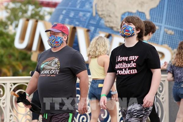 IMF: Các nước phụ thuộc vào ngành dịch vụ chịu tổn thất nặng nhất do dịch COVID-19