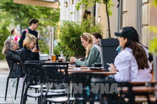 Đức công bố triển khai ứng dụng truy vết tiếp xúc