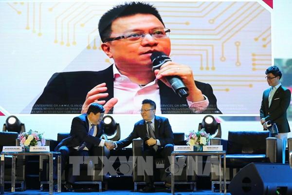 TTXVN không ngừng đổi mới để trở thành hãng thông tấn mạnh, hiện đại