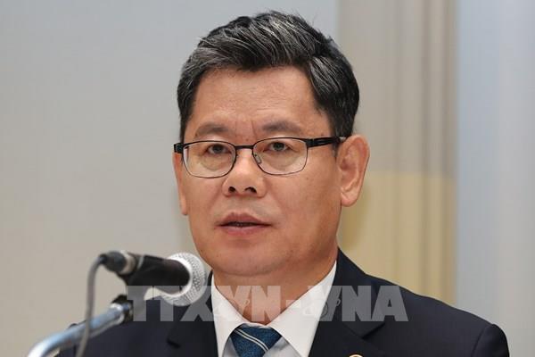 Hàn Quốc nhấn mạnh tinh thần hội nghị thượng đỉnh liên Triều