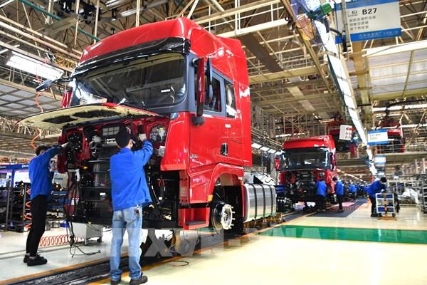 Trung Quốc dự định nới lỏng quy định đối với đầu tư nước ngoài