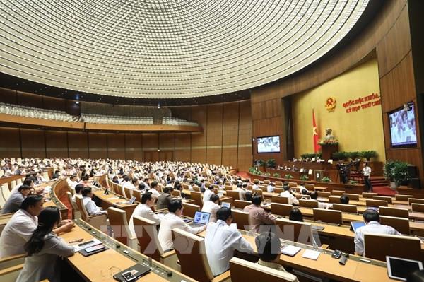 Bên lề Quốc hội: Xác định đúng đối tượng miễn, giảm thuế thu nhập doanh nghiệp