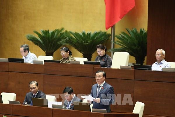 Khơi nội lực, nâng cao khả năng thích ứng và sức chống chịu của nền kinh tế