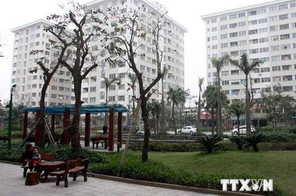 Có được xác định chủ sở hữu nhà ở trong thời gian thuê mua?