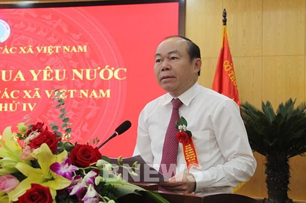 Tạo sức mạnh cho mô hình hợp tác xã kiểu mới