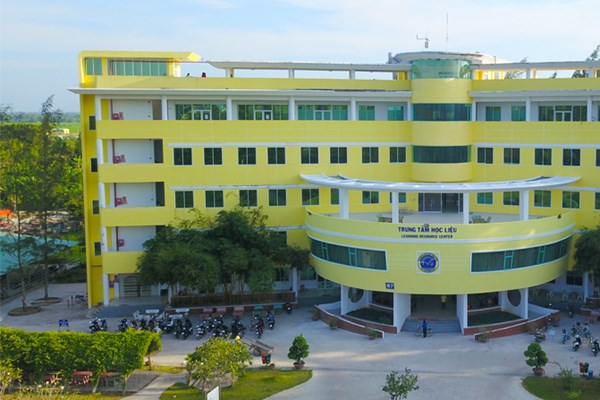 Đại học Trà Vinh đạt nhiều kiểm định chất lượng quốc tế