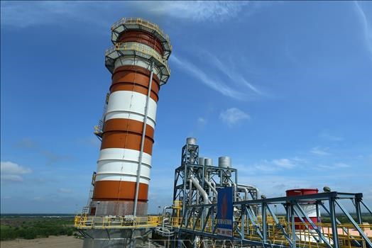 Thông qua phương án đầu tư xây dựng dự án Nhiệt điện Nhơn Trạch 3&4