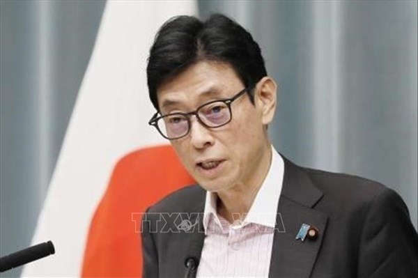 Nhật Bản cảnh báo các biến thể mới của SARS-CoV-2 dễ lây lan hơn