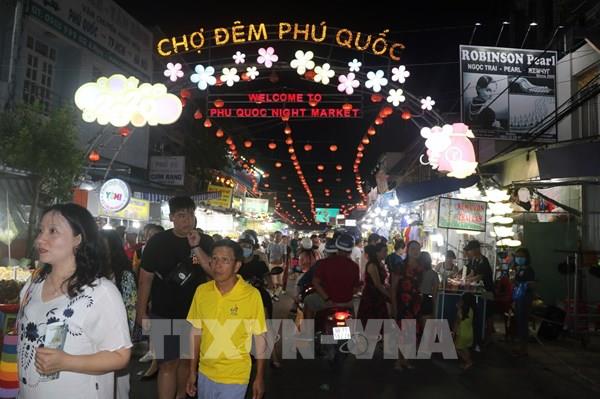 Phú Quốc hướng tới thành phố biển đảo - Bài 1: Động lực mới