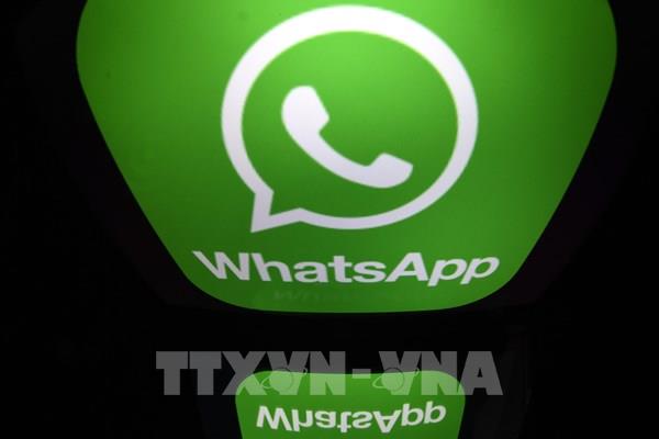 Đình chỉ dự án thanh toán số trên WhatsApp của Visa và Mastercard