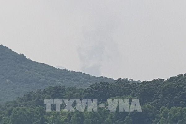 Triều Tiên đã cảnh báo trước về hành động phá hủy văn phòng liên lạc