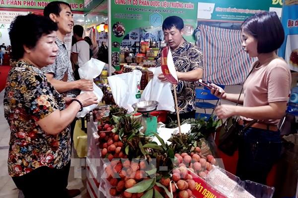 Hà Nội có 150 sản phẩm đặc sản đề nghị công nhận 5 sao