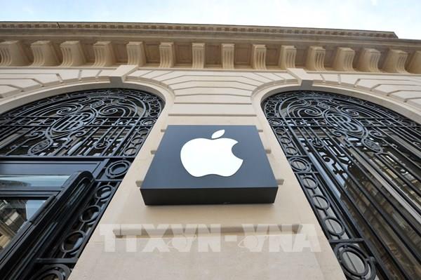 Apple đối mặt với các vụ điều tra tại nhiều bang của Mỹ