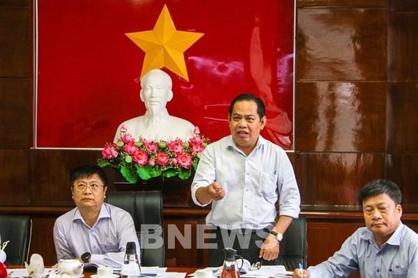 Đề xuất phương án cao tốc Cần Thơ – Cà Mau dài 135 km