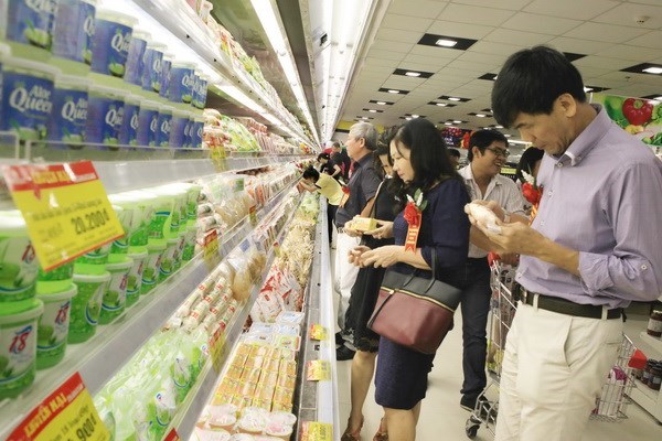 Tổng cục Thống kê: Năm 2020, CPI bình quân có thể đạt được ở mức tăng dưới 4%