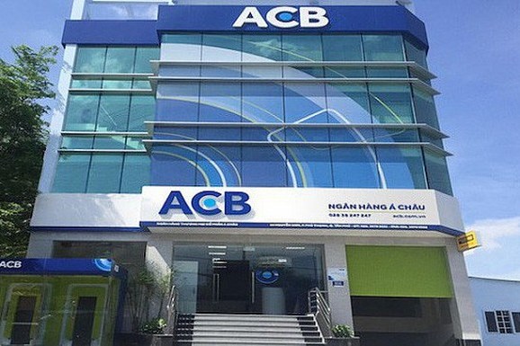 ACB dự kiến phát hành trái phiếu quốc tế, chuyển niêm yết sang HOSE