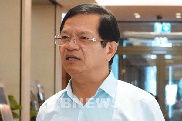 Bộ Chính trị thi hành kỷ luật cán bộ